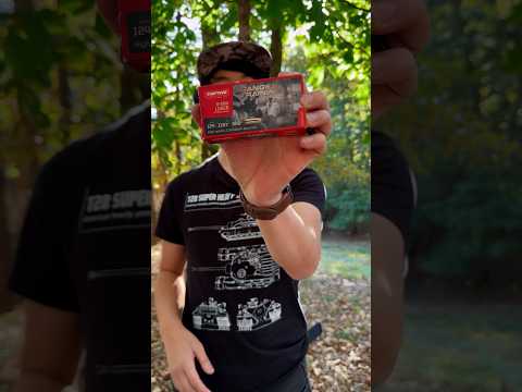 Norma Ammunition: Good OR Bad?