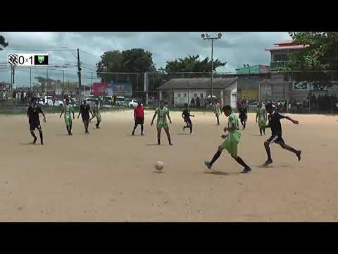 Semifinal Águia Negra x ADVA Categoria 2005 Copa da Liga 2021