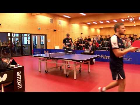 Eredivisie: Jakub Folwarski - Colin Rengers