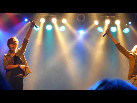 121005 Led Apple now playing vol2 - Birthday Killer