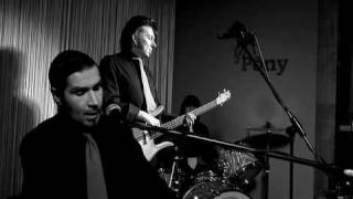 Justin Currie - Walk Alone