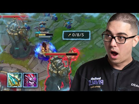 WE CALL THIS INTING STYLE | THEY MUSTA FORGOT