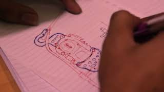 Download lagu Pembuatan engine monting honda gl ke frame chopper lowbuget mp3