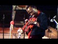 Miles Davis - "The Little Blue Frog" [alt. tk.] (Complete Bitches Brew Sessions - 1969)