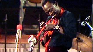Miles Davis - "The Little Blue Frog" [alt. tk.] (Complete Bitches Brew Sessions - 1969)