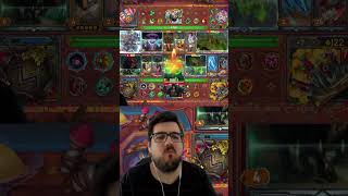 karnok waystone #gaming #thebazaar #twitch #foryou #live