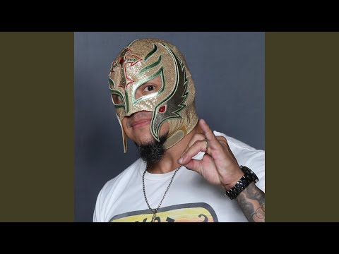 Rey Mysterio