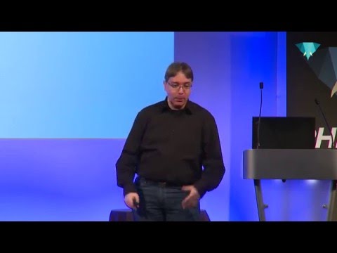 PHP UK Conference 2016 - Stephan Hochdörfer - From Vagrant to Production