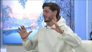 Առավոտը Շանթում/Aravoty Shantum/Վրեժ Կիրակոսյան