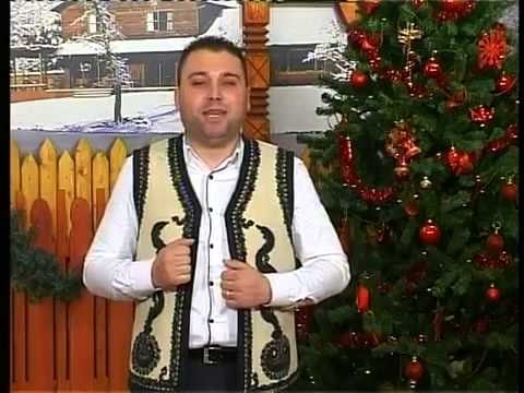 MITA DE LA BALS - MI-A BATUT UN OM LA POARTA