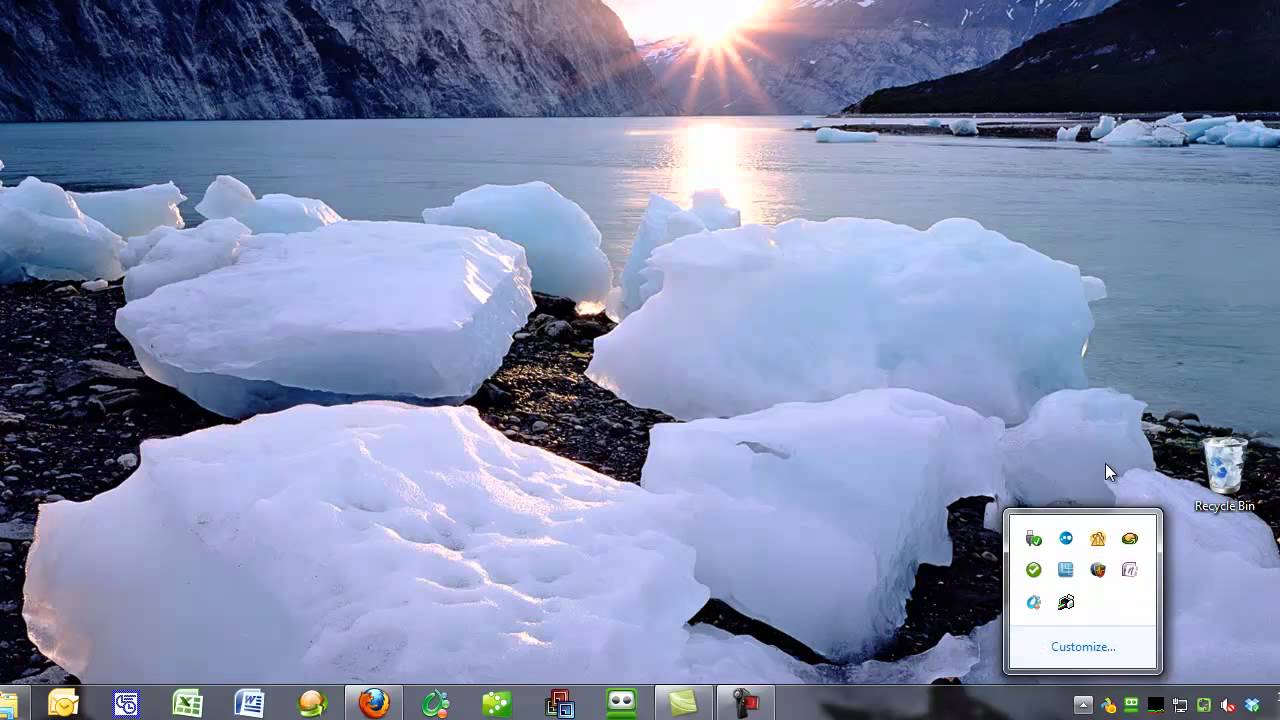 Process Explorer - How to Kill a Process