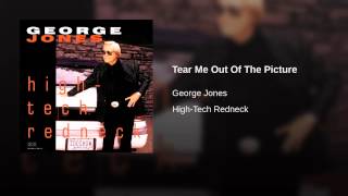 Tear Me Out Of The Picture