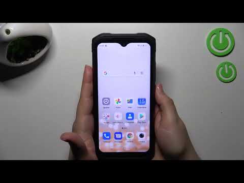 TOP 10 TRUCOS de Doogee S98 - mejores funciones de tu Doogee