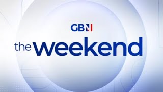 The Weekend | Saturday 14th September