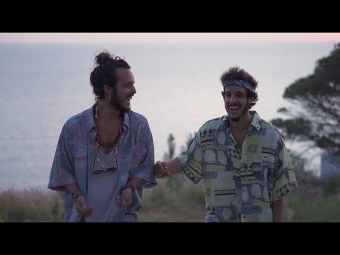 Morochos - Gozadera (Videoclip Oficial)