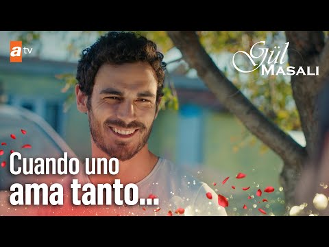 Cuando uno ama tanto... - Gul Masali Capítulo 21