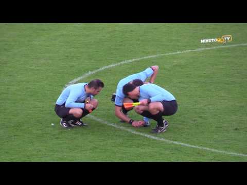 MISTÉRIO | O QUE PROCURAM ELES?? - MINUTO90 TV