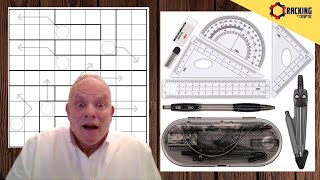 A Brilliant Bit of Sudoku Geometry