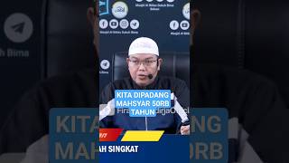 Download lagu Our journey. The field of judgment is 50 thousand years long. May we all be admitted to heaven..a... mp3