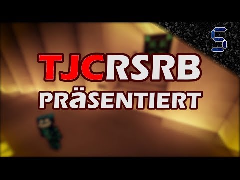 Der Schutz in größter Not... | TJC's Redstone Bunker | Part 1.1