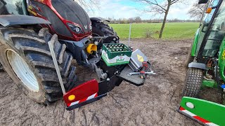 Agri Retail B.V. - Gazon Welkoop / Agri Retail + 266 video