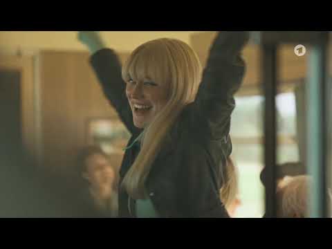 Fühlst du dich frei - Alli Neumann - 3 1/2 Stunden