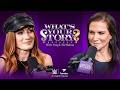 Becky Lynch Embraces Her New Role In WWE What S Your Story With Steph McMahon