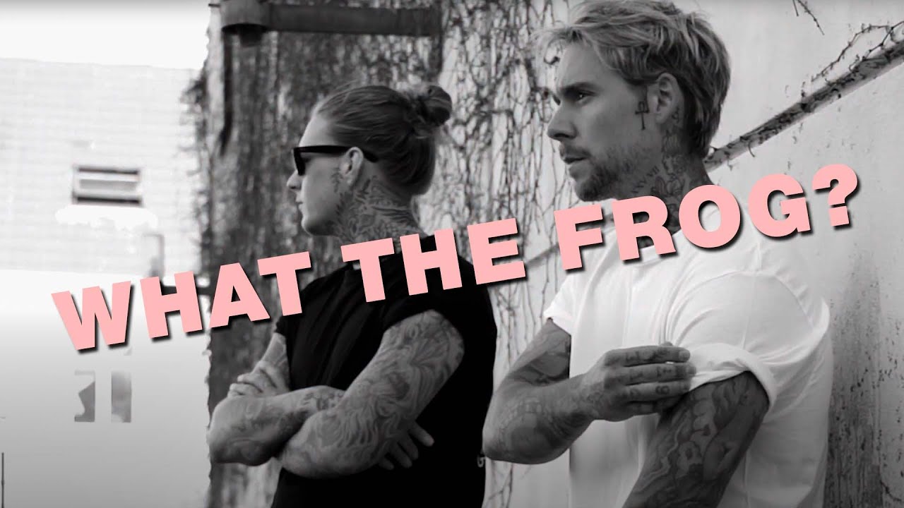Video Thumbnail