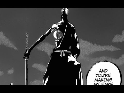 Bleach 654 Manga Chapter Review - A DEAD CHARACTER RETURNS!?