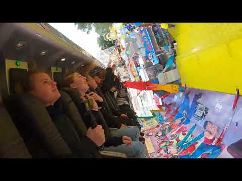 Nightstyle - Armbrecht (Onride) Video Schützen- & Volksfest Wolfsburg 2022