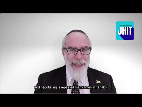 Abraham's Expectations Jewish History in the Torah Vayera