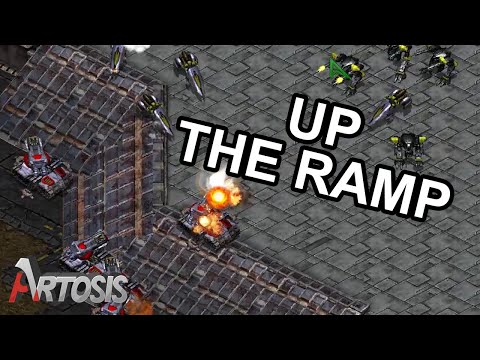 The End of a War - Scan vs. gypsy G3