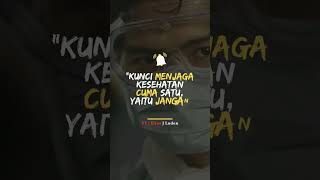 Download lagu Kunci menjaga kesehatan#eliasjloden #storywa #statuswhatsapp #shorts#katakatabijak#katamotivasi mp3