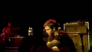 firecracker by steel train