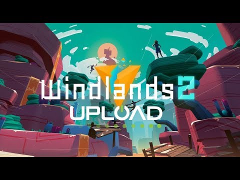 WINDLANDS 2: 9 Minutes Of Co-Op Multiplayer Gameplay (Psytec)