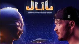 Jul Feat Morad (ma chérie)