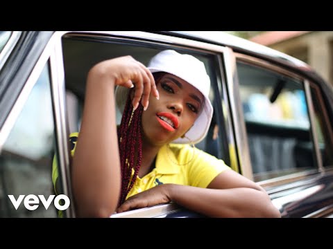 Gigi LaMayne - Bozza ft. Kwesta