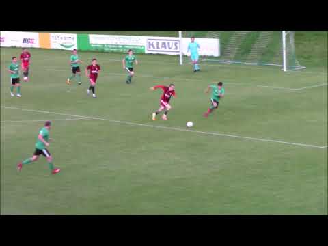 2020 08 19 1b vs Kuchl Szenen