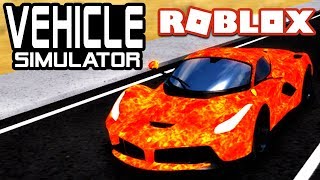 Toyota Ae86 Is Fast Vehicle Simulator Roblox - toyota ae86 review roblox ultimate driving ep2 youtube