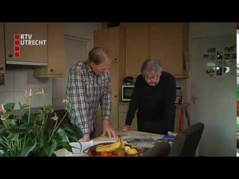 Van Rossem Vertelt: Veeziektes in vroegere tijden - za 1 dec 2012, 07:15 uur [RTV Utrecht]