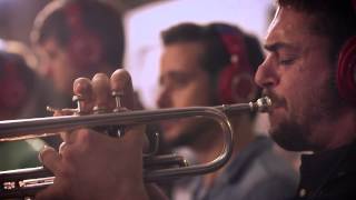 Snarky Puppy - Shofukan (We Like It Here)