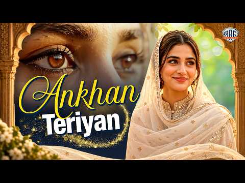 Akhan Teriyan: ਅਮਿਰੰਦਰ ਪਾਲ ਸਿੰਘ ਦੇ ਗੀਤ ਨਾਲ MAG Studio India ਦੀ ਵਾਪਸੀ