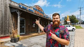 BEST HIDDEN GEMS IN NASHVILLE