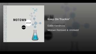 Keep On Truckin'