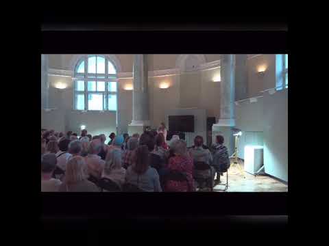 Elena Cornelisse-Syssojeva/ Donizetti - Aria / Lucrezia Borgia