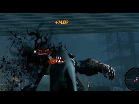 Dead Island Riptide 30 Minute Gameplay Intro HD 1080p
