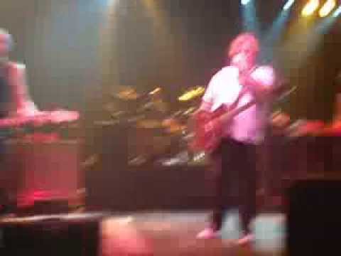 Sublime with Rome @Toronto 2010 Sound Academy + Guy gets tackled on stage (FULL LENGTH VIDEO)
