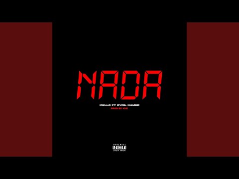 Nada (feat. Cyril Kamer)