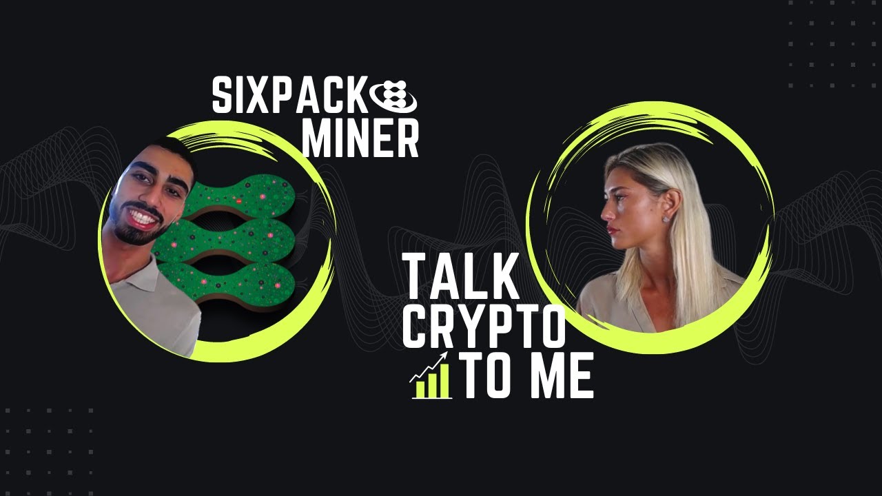 Sixpack Miner | F6S