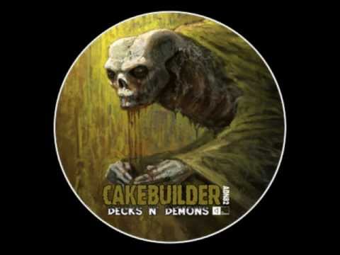 Cakebuilder - Demoni